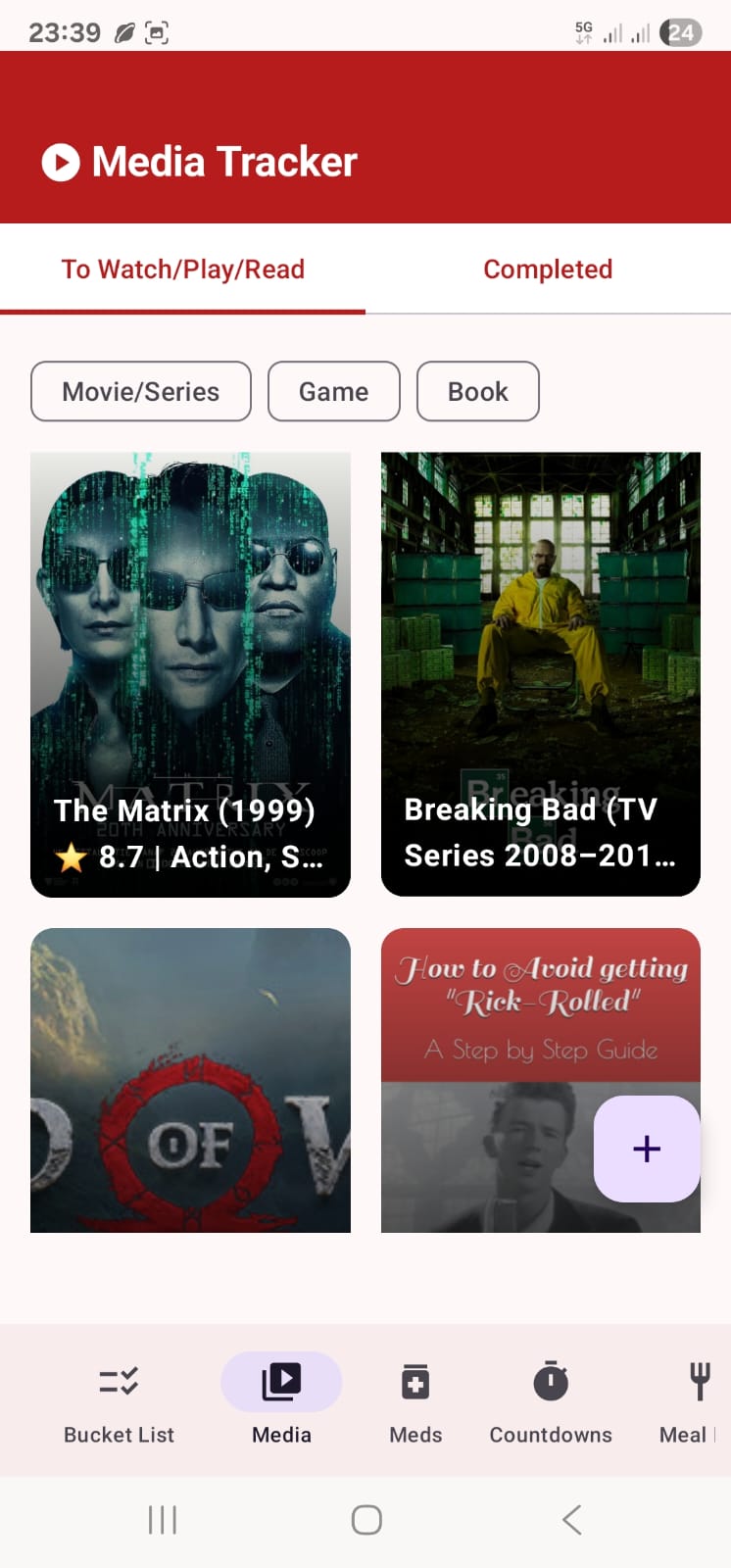 App Screenshot 12