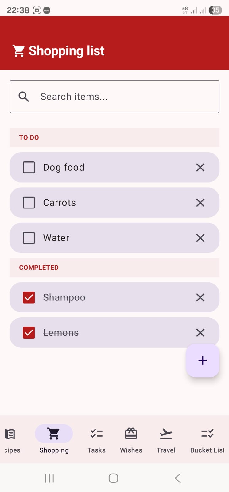 App Screenshot 17