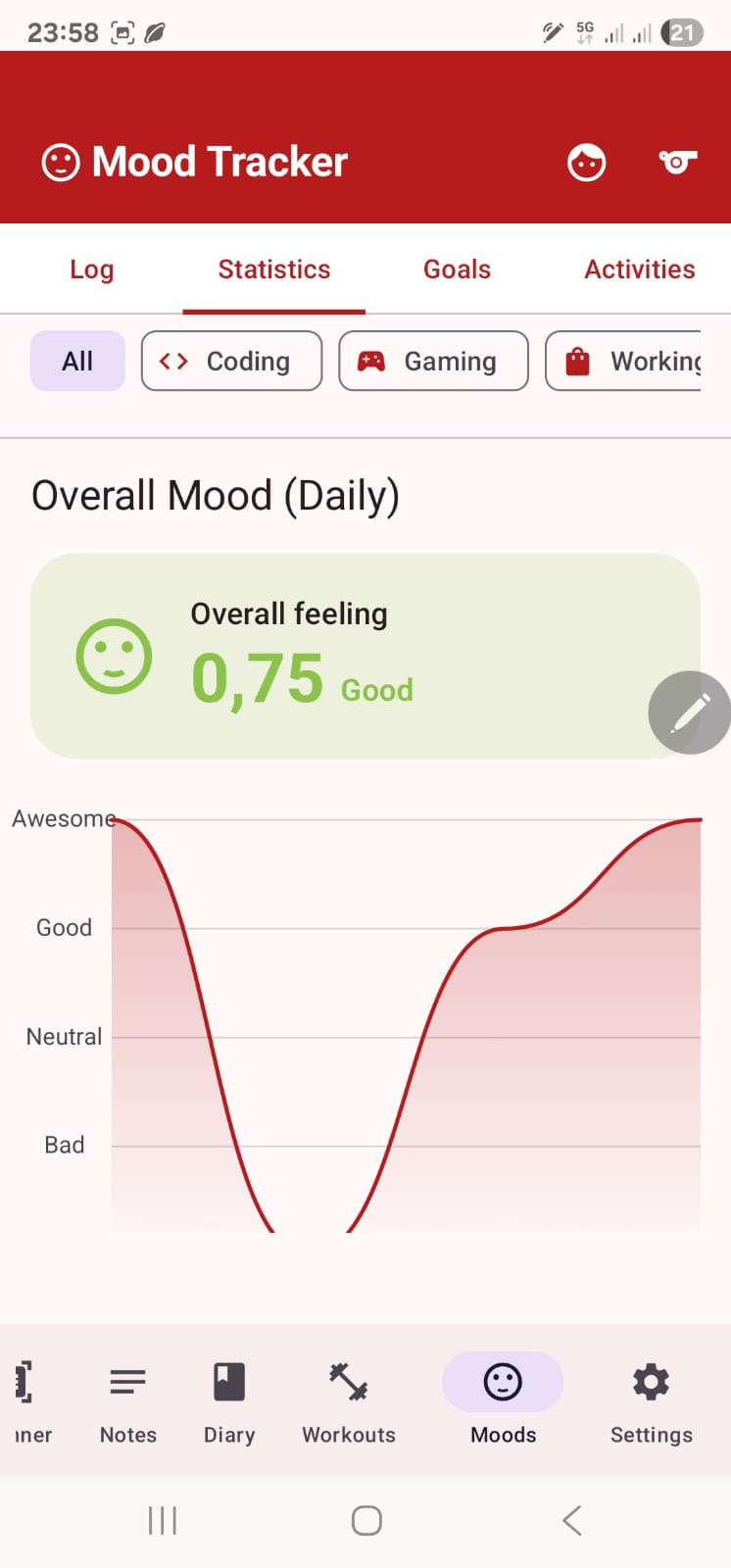 App Screenshot 5
